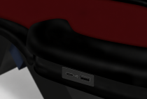 USB: 6 USB Tipo C